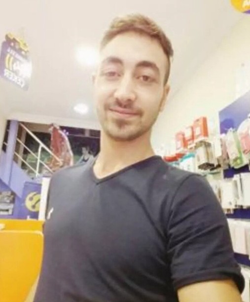 7 yıl önce ölen kardeşi ile aynı kaderi paylaştı!